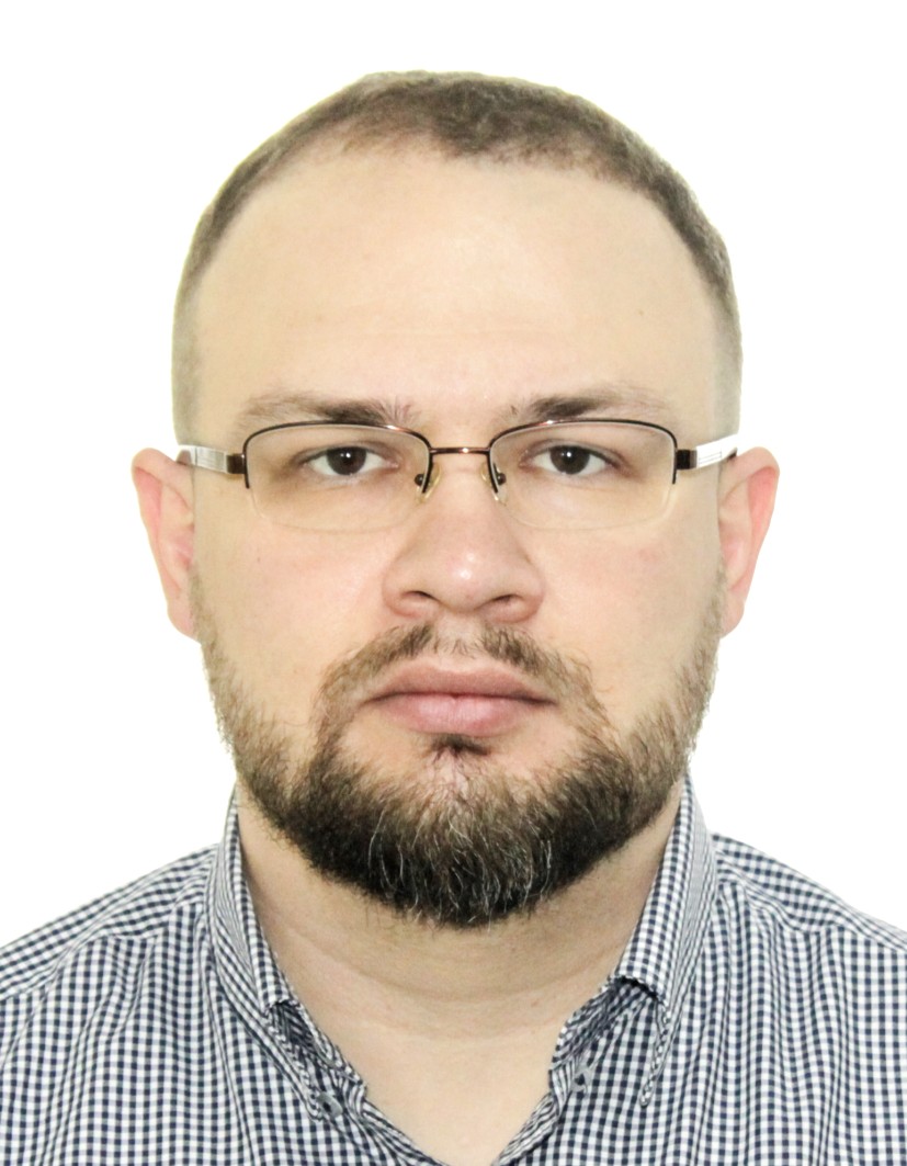 Mikhail Malovichko, PhD